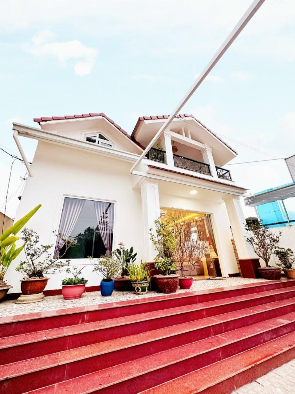Hoa Chuong - Villa - Homestay Đà Lạt Ngoại thất bức ảnh