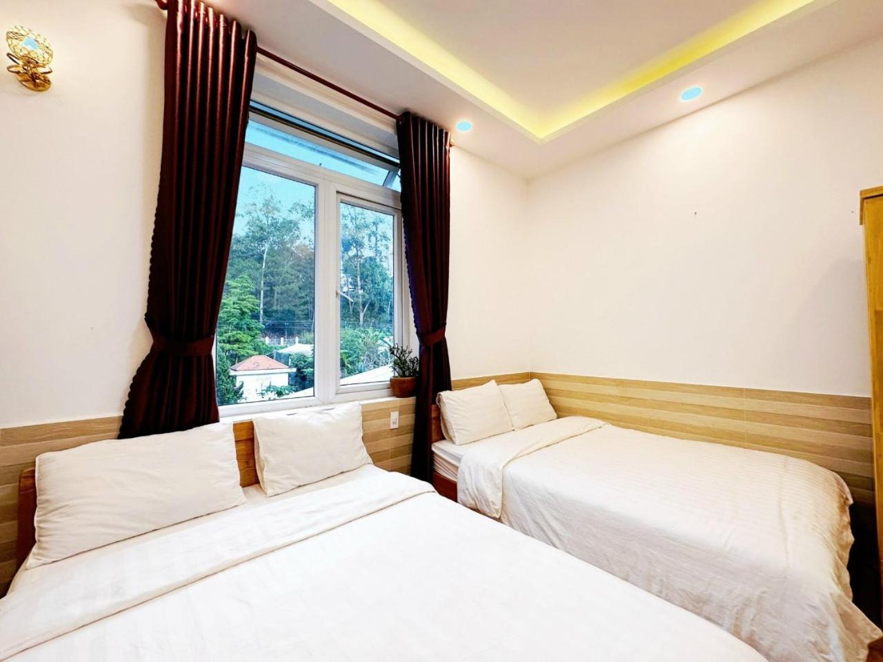 Hoa Chuong - Villa - Homestay Đà Lạt Ngoại thất bức ảnh