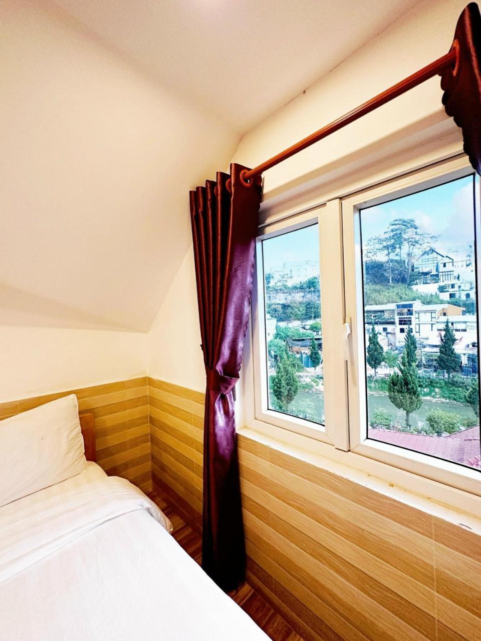 Hoa Chuong - Villa - Homestay Đà Lạt Ngoại thất bức ảnh